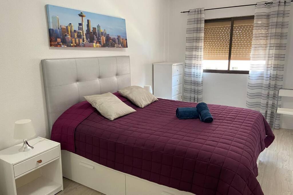 Cozy And Modern Apartment In Maspalomas Maspalomas  Eksteriør billede