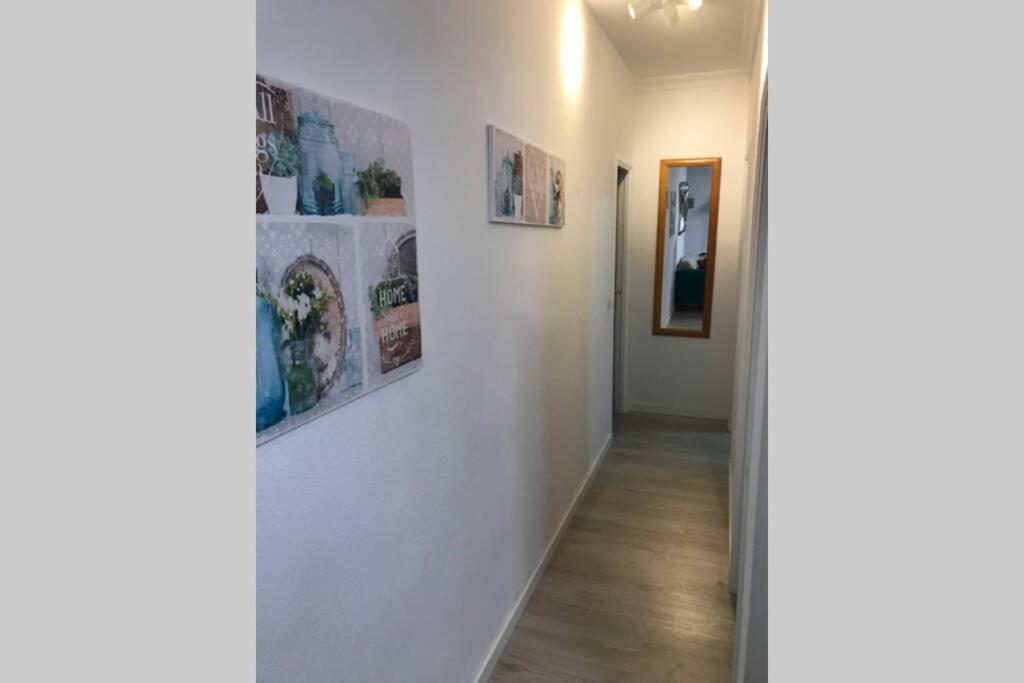 Cozy And Modern Apartment In Maspalomas Maspalomas  Eksteriør billede